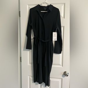 Athleta Urbanite dress